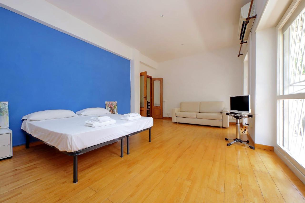 Apartment Monteverde Charming Loft Rom