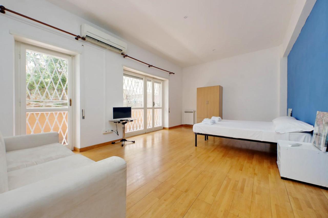 Monteverde Charming Loft Rom