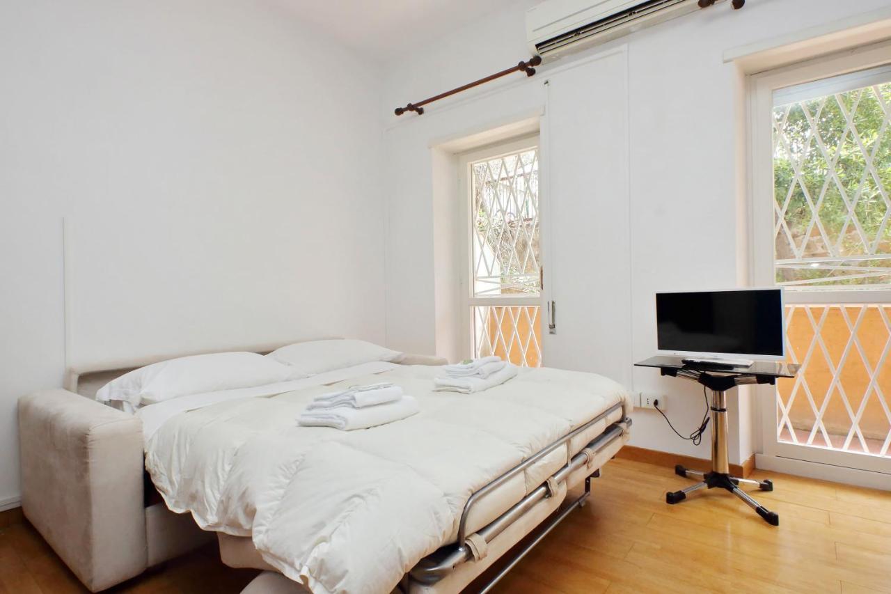 Monteverde Charming Loft Apartment