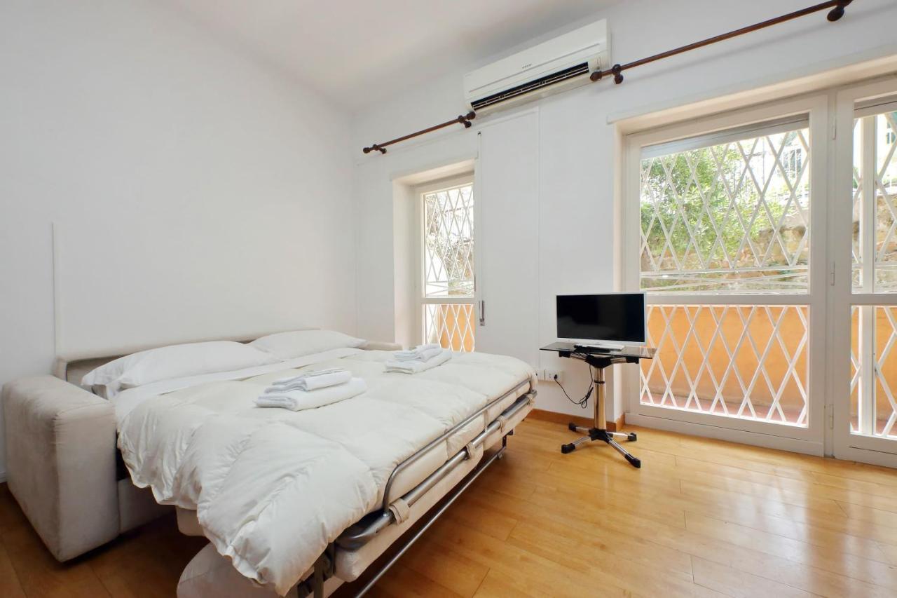 Monteverde Charming Loft * Rom