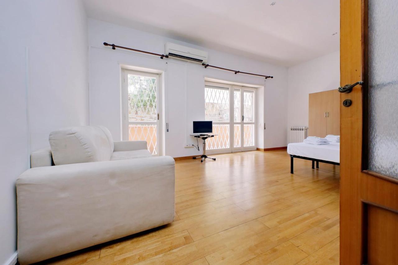 Apartment Monteverde Charming Loft Rom