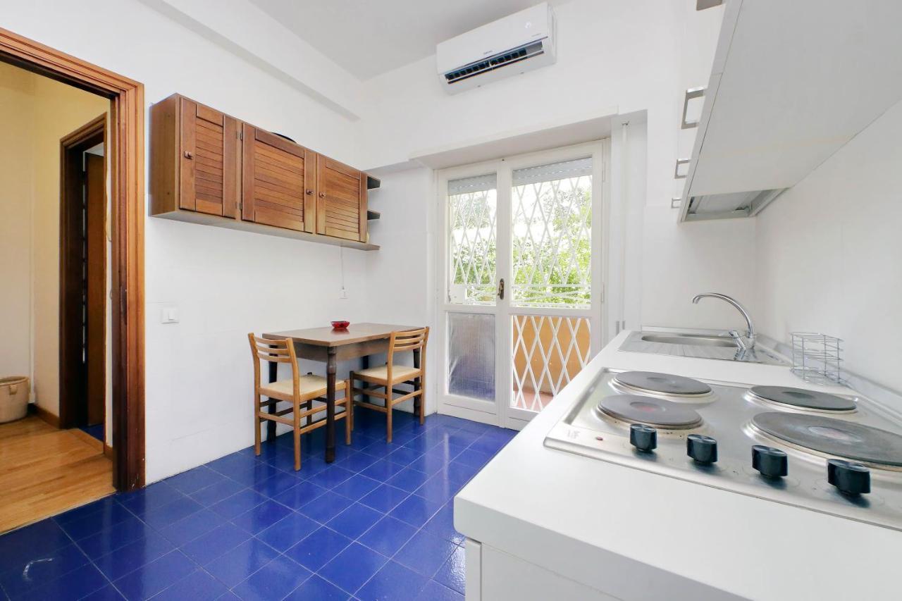 Monteverde Charming Loft * Rom