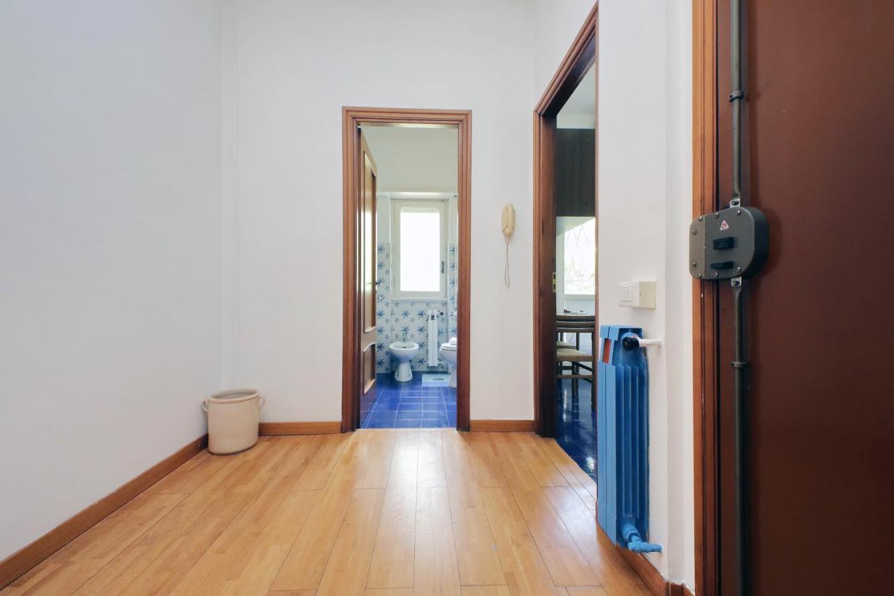 Monteverde Charming Loft Apartment Rom