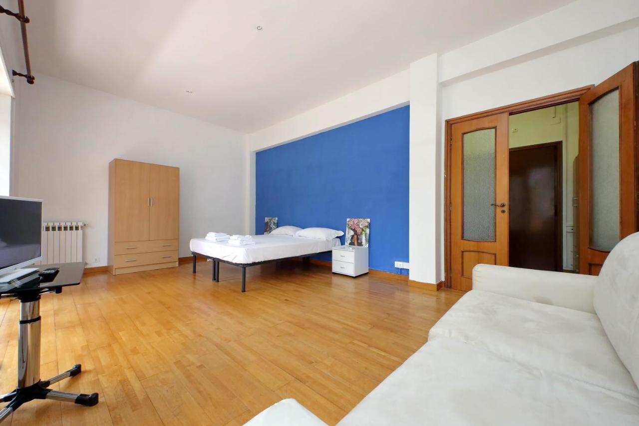 Monteverde Charming Loft Rom