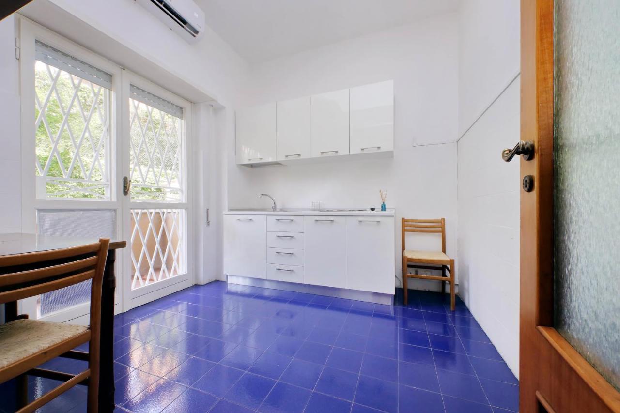 Apartment Monteverde Charming Loft Rom
