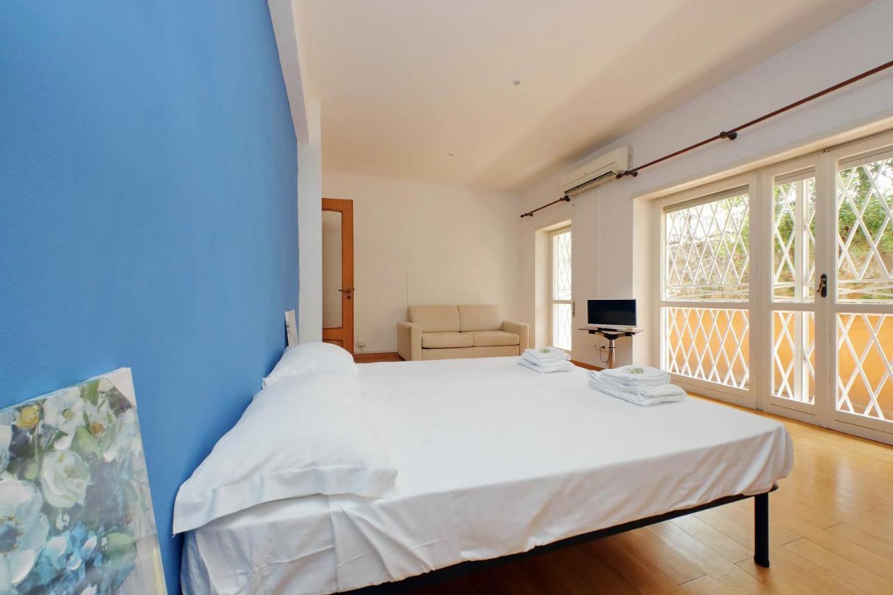 Monteverde Charming Loft Rom